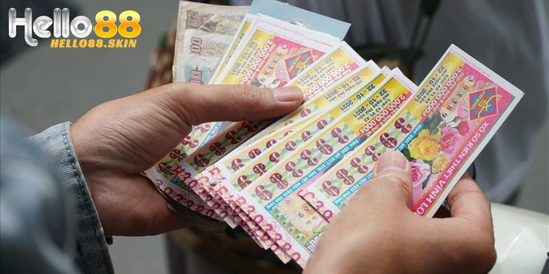Các Lời Khuyên Khi Chơi Xổ Số Miền Nam Trên Hello88